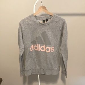 Adidas Sweatshirt